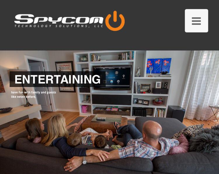 Spycomtech tweet picture