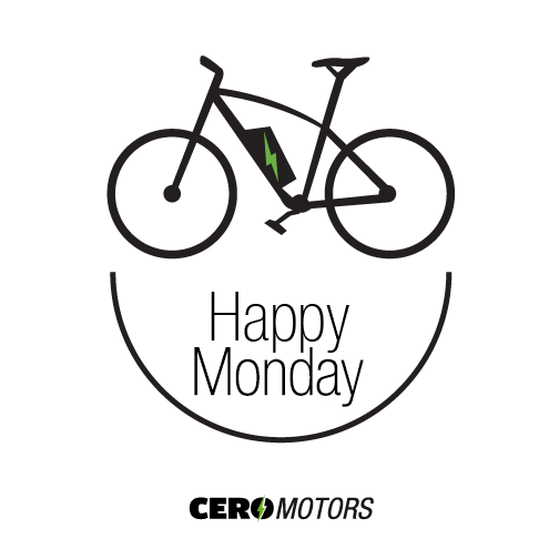 CeroMotors's tweet photo. ¡Tú decides cómo será tu lunes!
Aunque mejor sería en #bicicleta #eléctrica :)
Visítanos hoy en Vitacura 7799. http://t.co/BhoCCtqTL5