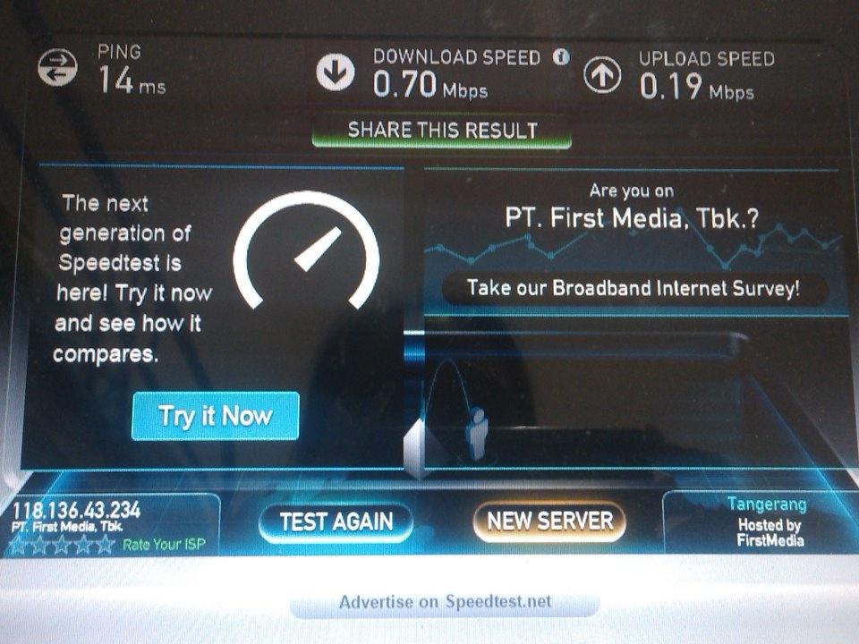 pinkieerose's tweet photo. @FirstMediaCares @firstmedia_ind @FirstMediaWorld which one faster, #firstmedia or snail ? http://t.co/v1OAMDjF9e