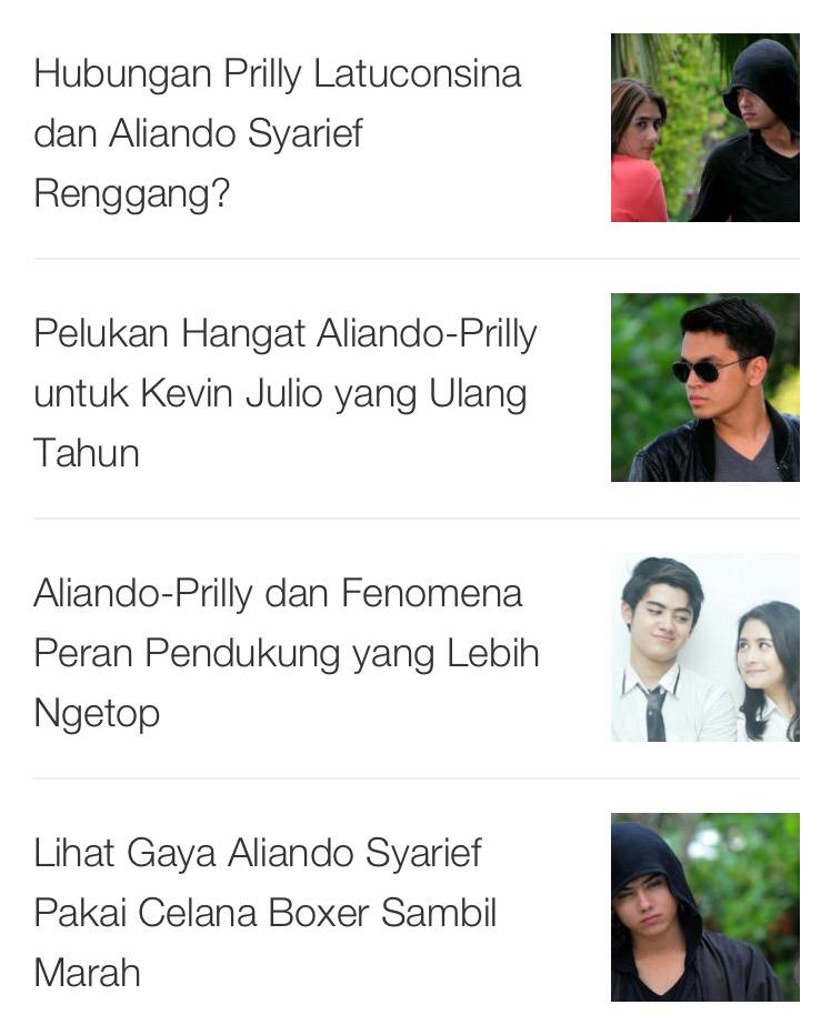 Ini infonya udh basih ya ? Hmm