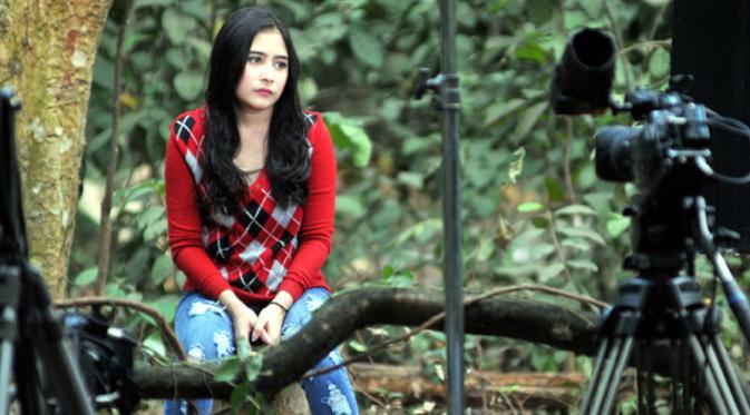 Antikk anget sih 💋