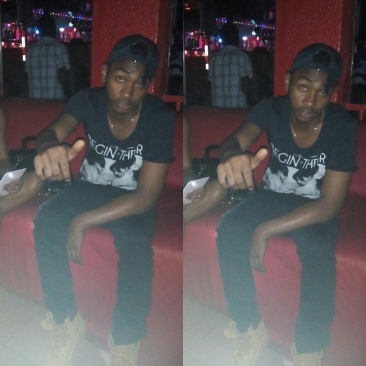 BarryDiego123's tweet photo. Last night at #benchika it was cooll http://t.co/9rU1zxLkqs