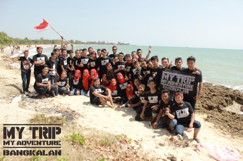 MTMA BANGKALAN tweet media