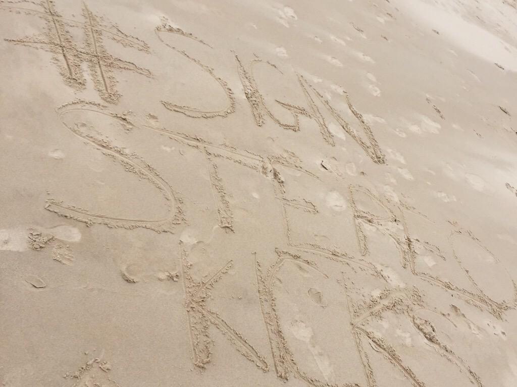 SK_Worldwide's tweet photo. #SignStereoKicks @StereoKicks RT IF YOU THINK THEY SHOULD BE SIGNED๐- Jess http://t.co/aEILQCSy7Y