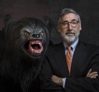 Happy Birthday, John Landis! 