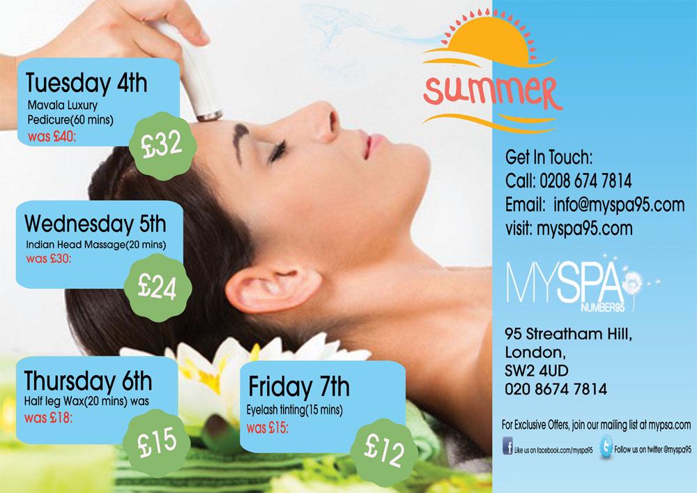 MyNewSkin_UK's tweet photo. Savings this week on http://t.co/ZnVcT2gVTx  BOOK NOW 020 8674 7814 or with @Wahanda @streathamnews @heartstreatham http://t.co/vNrP5zHTN4