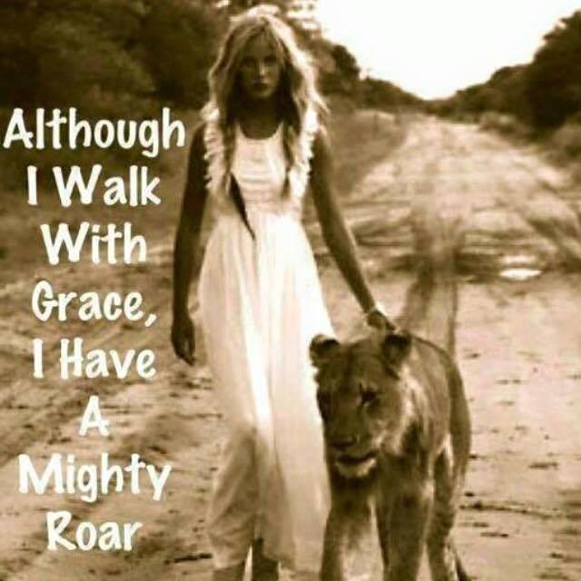 Any #Lionchasers out there?