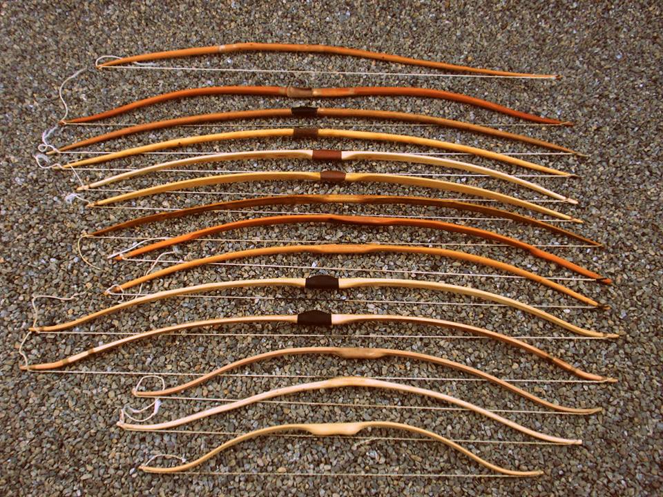 Traditional Archery tweet media