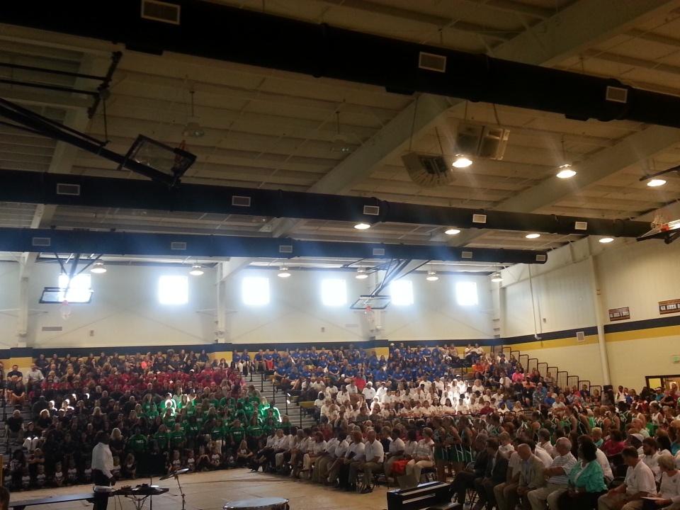 VirginiaVilardi's tweet photo. #enterprise
Institute day 2015 http://t.co/3CUNufmH3U