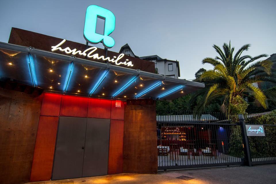 DiamondBeats_ES's tweet photo. ¡Confirmado! @QHondarribia será nuestra nueva casa. 

Toda la información en nuestra página de Facebook http://t.co/Hw1fgj0yBY