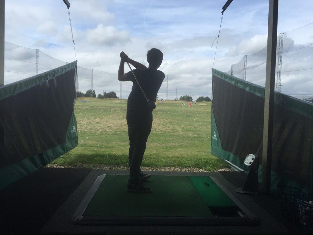 daren_uk's tweet photo. Not a bad finishing position for a new player :) #Golf cc @ayden11 http://t.co/307Ps9oHjJ