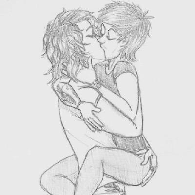 JoeRPGUD's tweet photo. @HarryRPGUD *saute dans tes bras pour continuer à t'embrasser genre wosndks* http://t.co/1BGb3jXtof