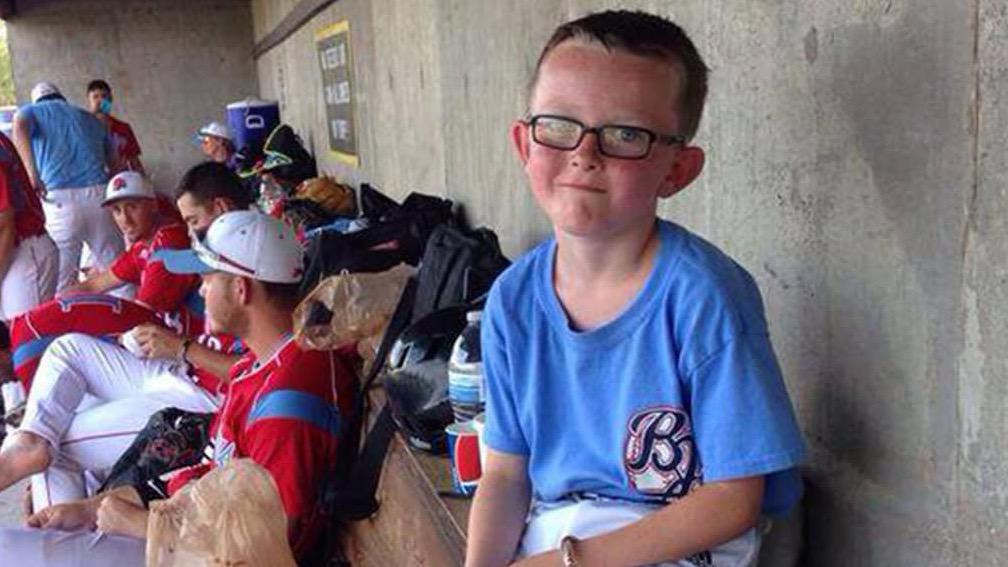 CoachLisle's tweet photo. Prayers for the family &amp; everyone else involved: 9 Year Old Bat Boy Accidentally Killed http://t.co/w3t5sLlSHs http://t.co/KvBAkTFlfY