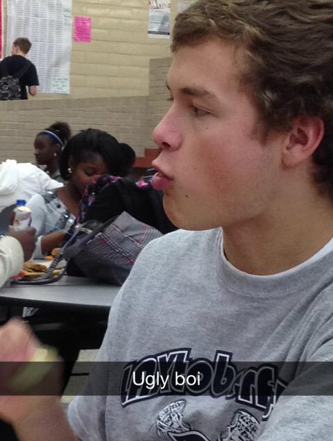 daveytran_'s tweet image. Happy birthday spanky, have a good one homie :) #uglythrowbacks