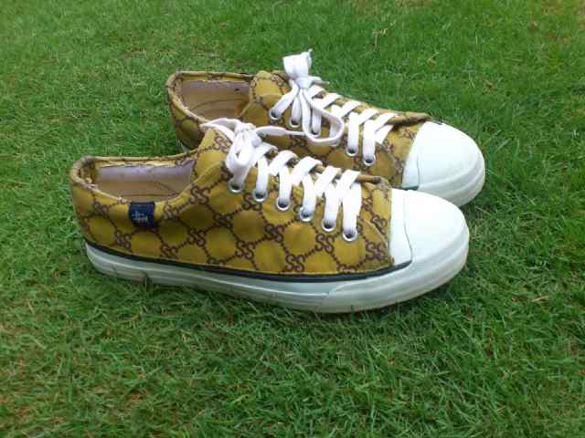 Conv jack purcell x stussy size 10 2nd no box idr 800k nego @JBershoes <a href="/JcBSneakers/">Jc-B!</a> <a href="/grandstuffSBY/">Sneakers Tjakep ✌</a>