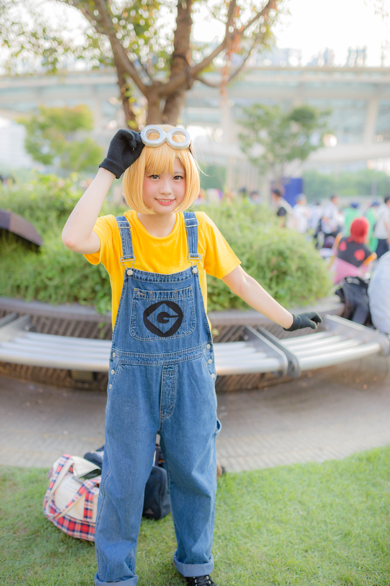 O Xrhsths アツシ Sto Twitter Tikotamu ミニオンかわいい O Xrhsths アツシ Sto Twitter Tikotamu ミニオンかわいい