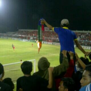 fahril_87's tweet photo. Suasana Std Diponegoro.. http://t.co/9HbAkDJgxL