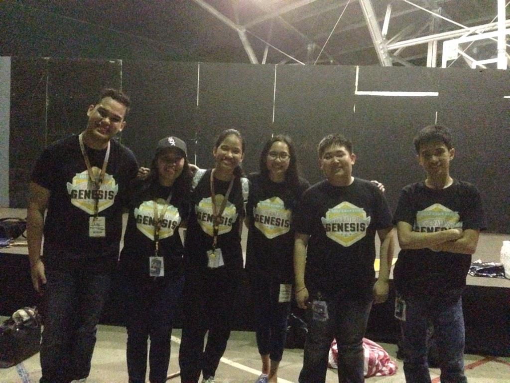 iammaputi's tweet photo. The best way to end my summer: serving the community i will always love. Go SOSE!!
#OperationG #SOSECamp2015 http://t.co/3YYm6aGYkn