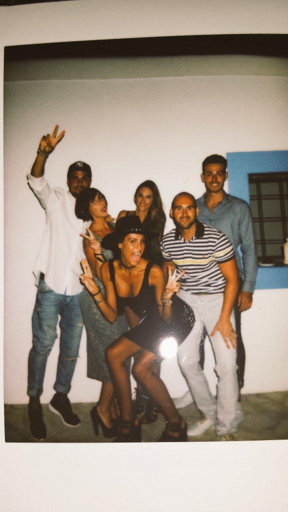 AudigerCristian's tweet photo. #Ibiza2015 http://t.co/YXJQqzysUL