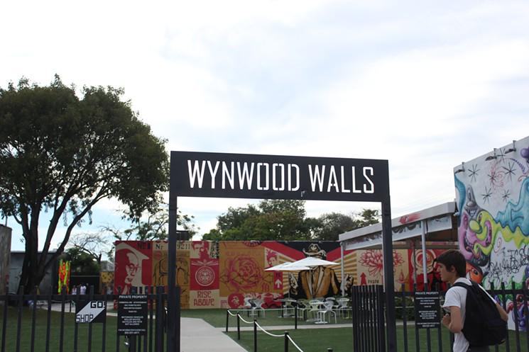 SoBeSoMe's tweet photo. Green Spaces, Rooftop Gardens, and Plenty of Trees Coming to Wynwood http://t.co/q1smcH3yDZ http://t.co/3iCUosg5qb