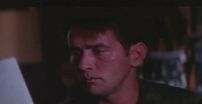 Happy Birthday Martin Sheen, star of APOCALYPSE NOW:  