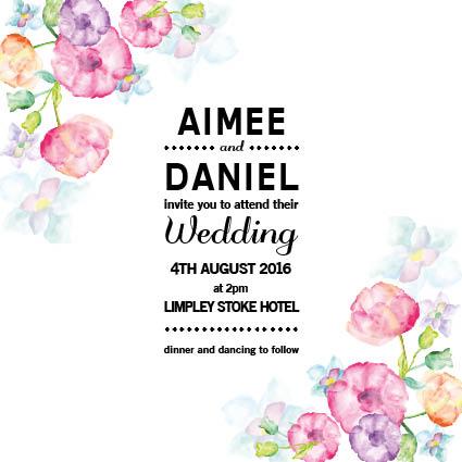 RedDP_Printing's tweet image. Take a look at our newly designed wedding stationery. Give us a shout for prices and any other design requirements!