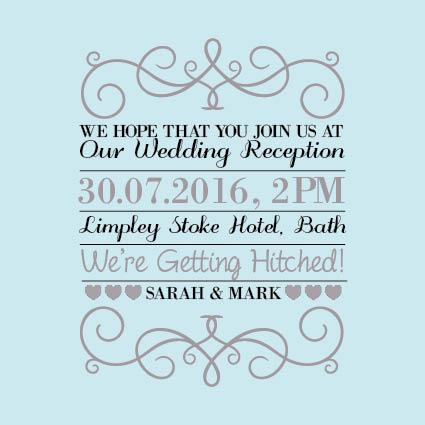 RedDP_Printing's tweet image. Take a look at our newly designed wedding stationery. Give us a shout for prices and any other design requirements!