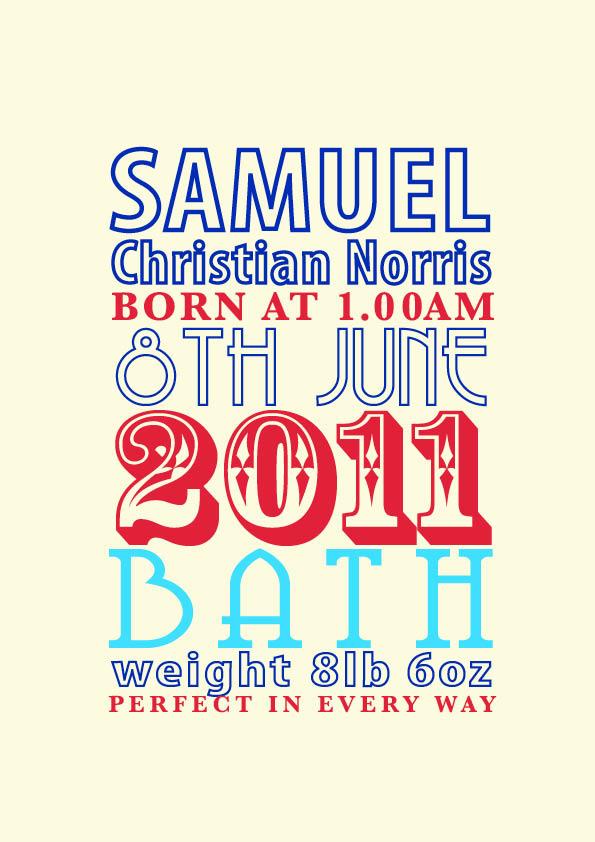 RedDP_Printing's tweet image. Beautiful personalised children's prints, ideal gifts for newborns. A4 print £9, A3 print £15.