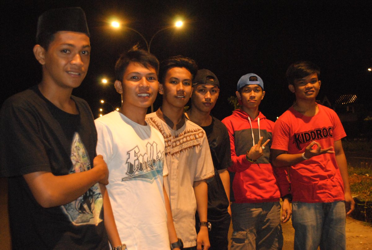 BIG FAMILY