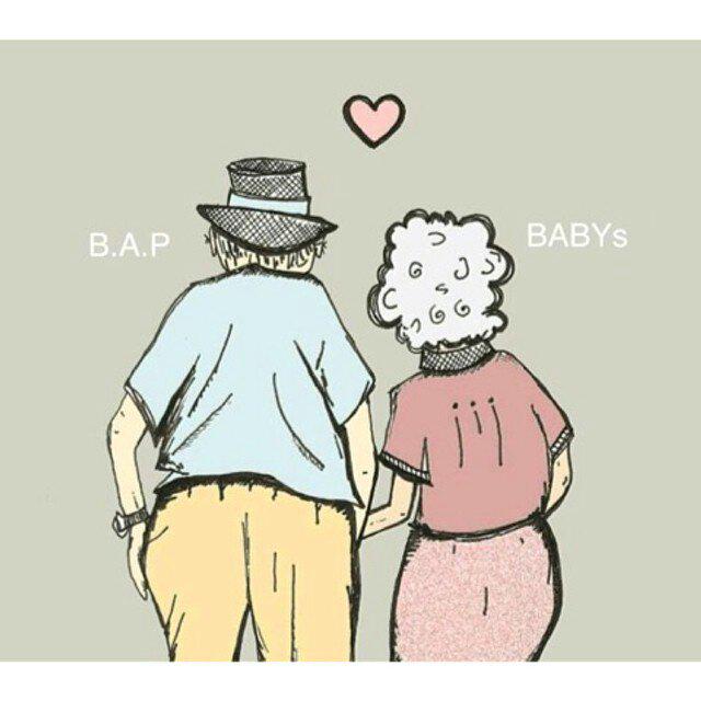 BAP_Vault's tweet photo. Until forever #OnlyTrustBAP @BAP_Daehyun http://t.co/BCq3cWJuoO