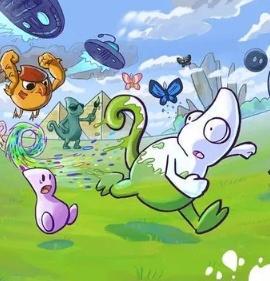 jamqueTPM's tweet photo. Thank you for this nice and full review of #Canvaleon @OXiABgs in @GamersBench  http://t.co/XAOLkUFg2P by @octaneblue http://t.co/wVMJtmZBs8