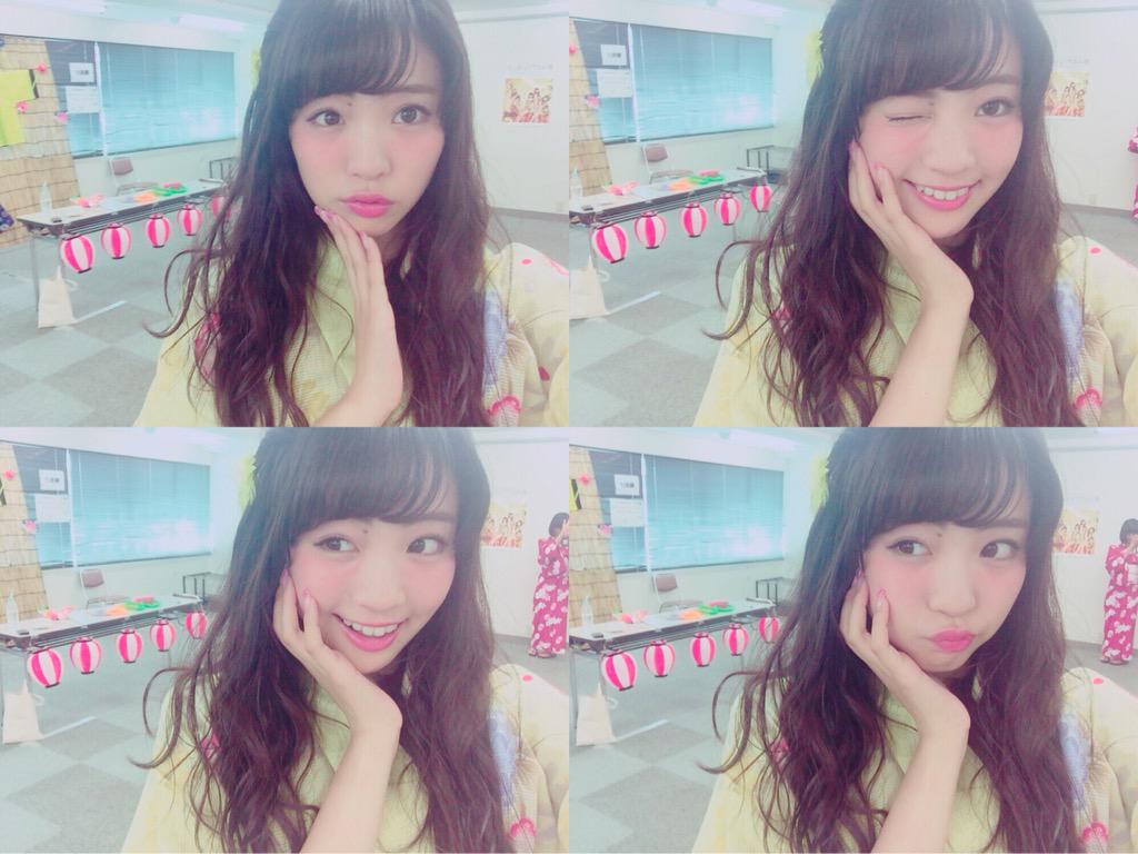 Yuumi_Shida's tweet photo. 浴衣ちゃん浴衣浴衣浴衣👘💗✨ http://t.co/ab2EuUGbZ2