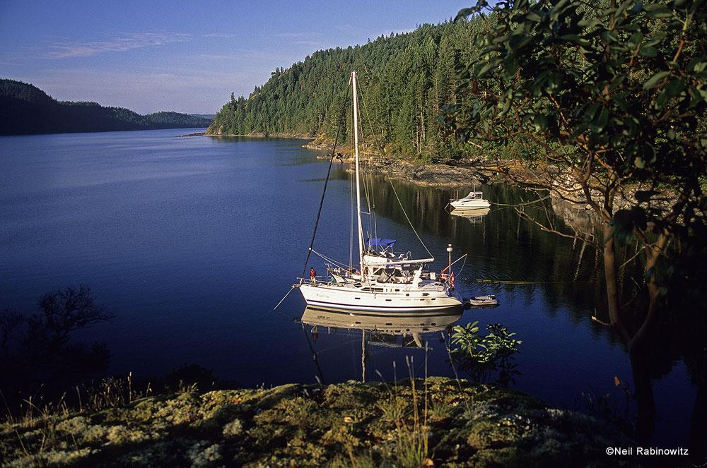 yachtworld's tweet image. See beautiful photos of #DesolationSound the Pacific Northwest's choicest summer destination: ow.ly/QqeGz