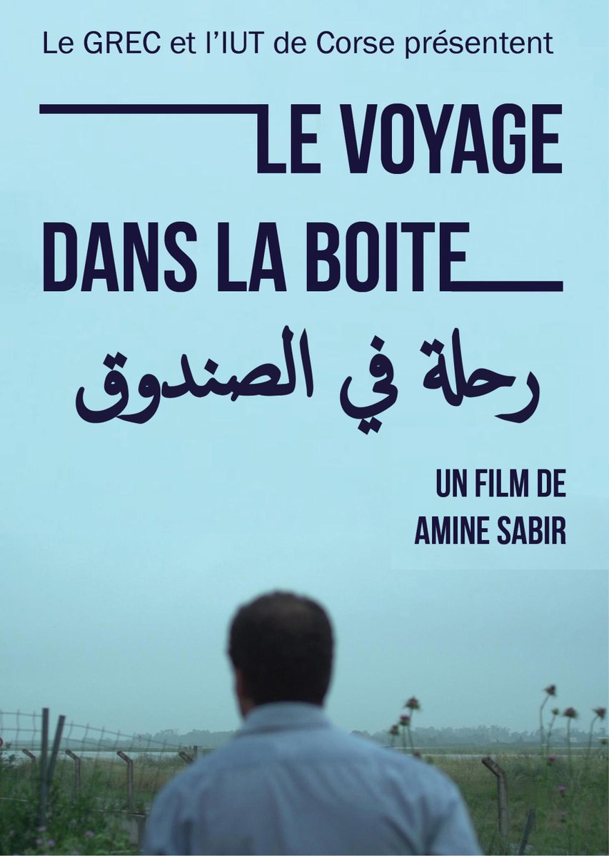 Voyage dans la boite (@levoyagelaboite) on Twitter photo 