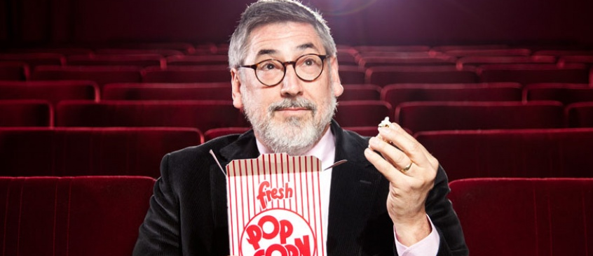 Happy birthday 2 director John Landis      