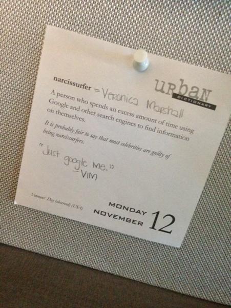 sonoted's tweet photo. Yep. I'll own it. http://t.co/J9oalpb8YA