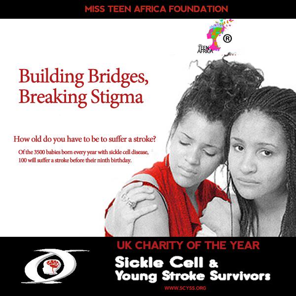 missteenafrica's tweet photo. On Friday our UK charity @SCYSS will have a short presentation about Sickle Cell before our appearance at #AFWL2015 http://t.co/0js6PWgvpK