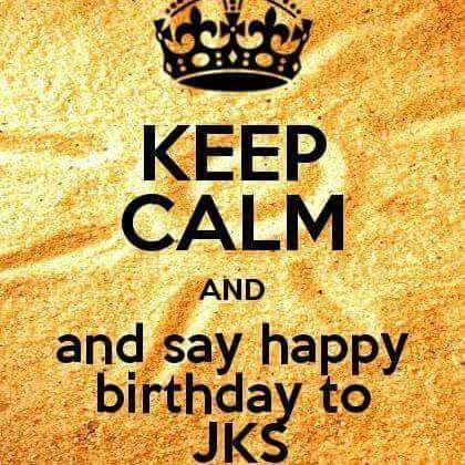    birthday Jang Keun Suk             be on your side 