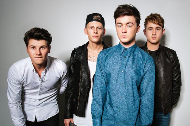 ShowcaseLive's tweet image. WIN :: we have a pair of VIP tickets for @RixtonOfficial + more @thorpepark this Sat. Follow us / RT to win
