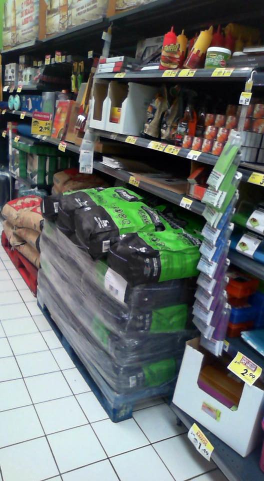 Ibero Massa Floresta tweet media