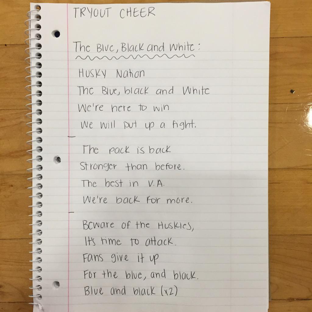 Cheerleading Cheers Words Slubne Suknie Info