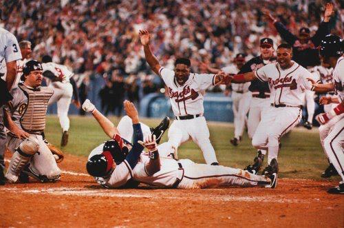 Happy Birthday Sid Bream! 