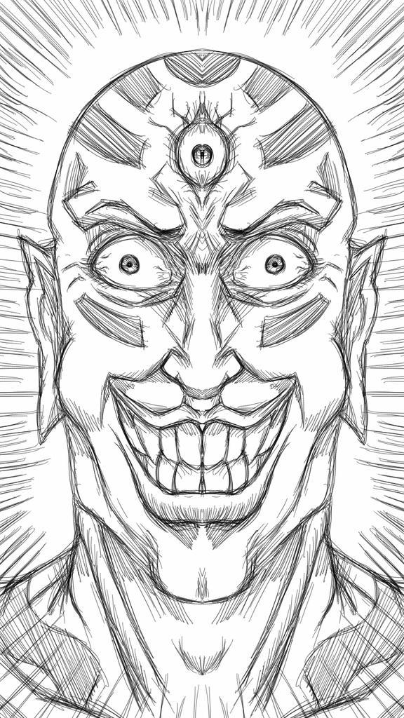 Behold the glory that is the symmetry tool. 