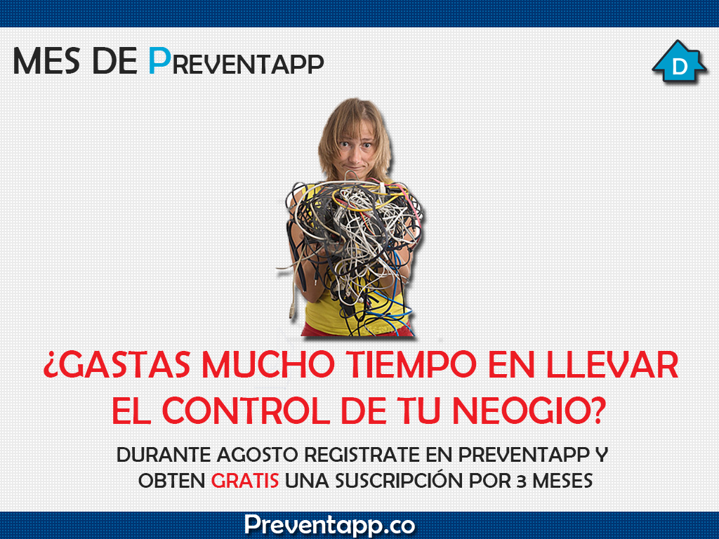 Prevent_app's tweet photo. AGOSTO MES DE @Prevent_app @Bucaramanga :

Registrate y obten 3 meses GRATIS de suscripción.

http://t.co/pe63ysMWH2 http://t.co/JAuyLVthgZ