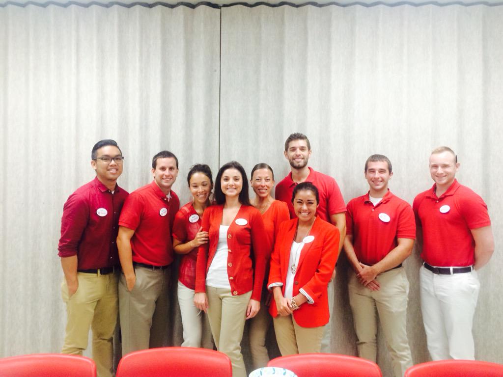 #d422 Operational Review Success! @JennaWalker422 <a href="/LaurenBugay/">Lauren Bugay</a> <a href="/sbbstarget/">Steve B</a> @George_T1133 @neilstrongTGT