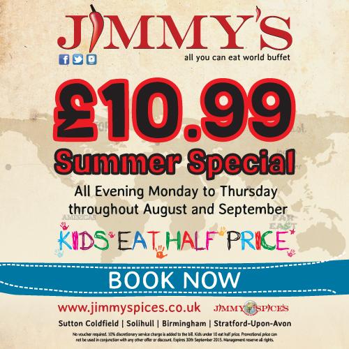 Jimmy Spices tweet media