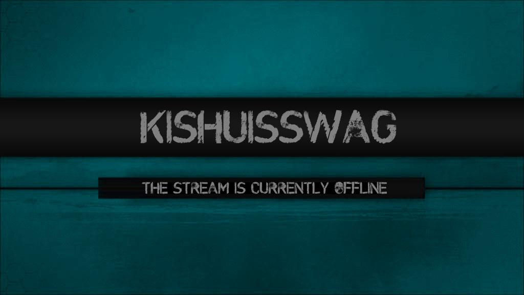 KishuMC's tweet photo. Hey! Go follow me on @Twitch http://t.co/NHs8jYUebk http://t.co/zvqJdEFTRX