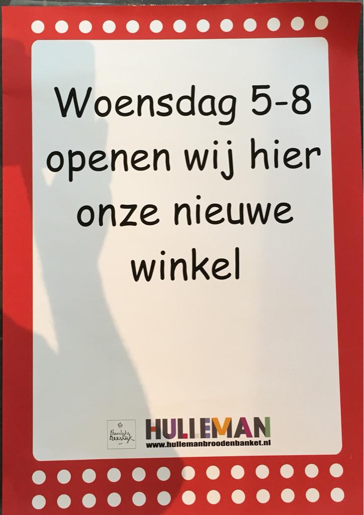 Schitterend project afgerond door <a href="/phoekwaterbv/">Frans Sparnaaij</a> <a href="/UD_installateur/">Caspar Norg</a> <a href="/hullemanbakker/">Bakkerij Hulleman</a> <a href="/zijdelwaard/">wc.zijdelwaard</a> #Uithoorn