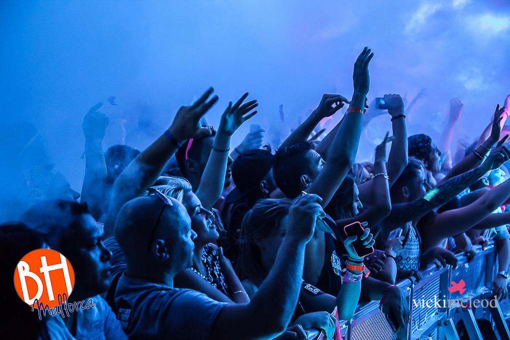 BHMallorca's tweet photo. Are you joining the BH Mallorca crowd this week? http://t.co/mosnWlhK4A