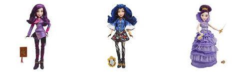 amomontheside's tweet photo. Big Savings on Disney Descendants Dolls - today only! --> http://t.co/pjtmdiVpWh #Descendants #DescendantsEvent http://t.co/tf5h2BJuBh